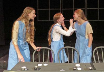 Radium Girls Painting Your Way To Death News Ctnewsonline Com