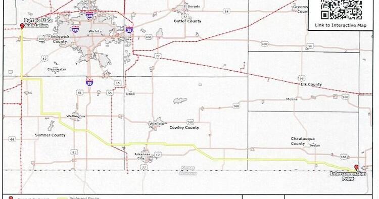Landowners pleased with ruling on power line