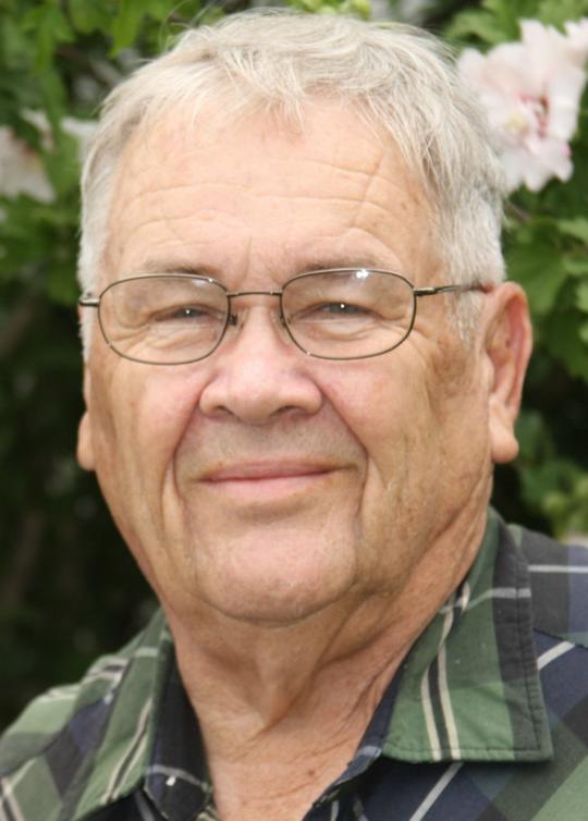 Larry Walker Obituaries