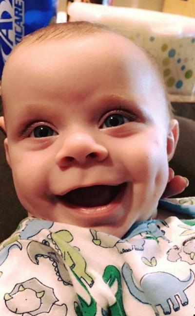 Tucker Shannon Obituaries Ctnewsonline Com