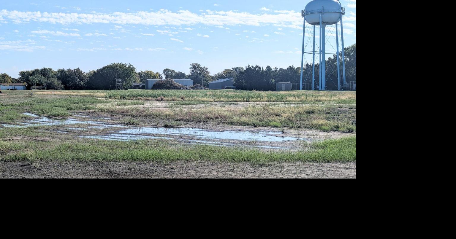 Rural communities addressing housing shortage through cooperation ...