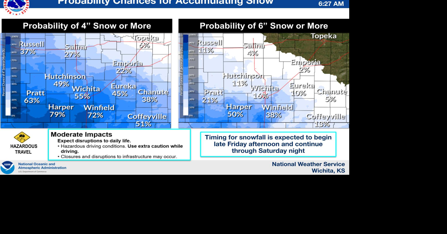 Winter Storm Watch, Excessive Cold Watch | News | ctnewsonline.com