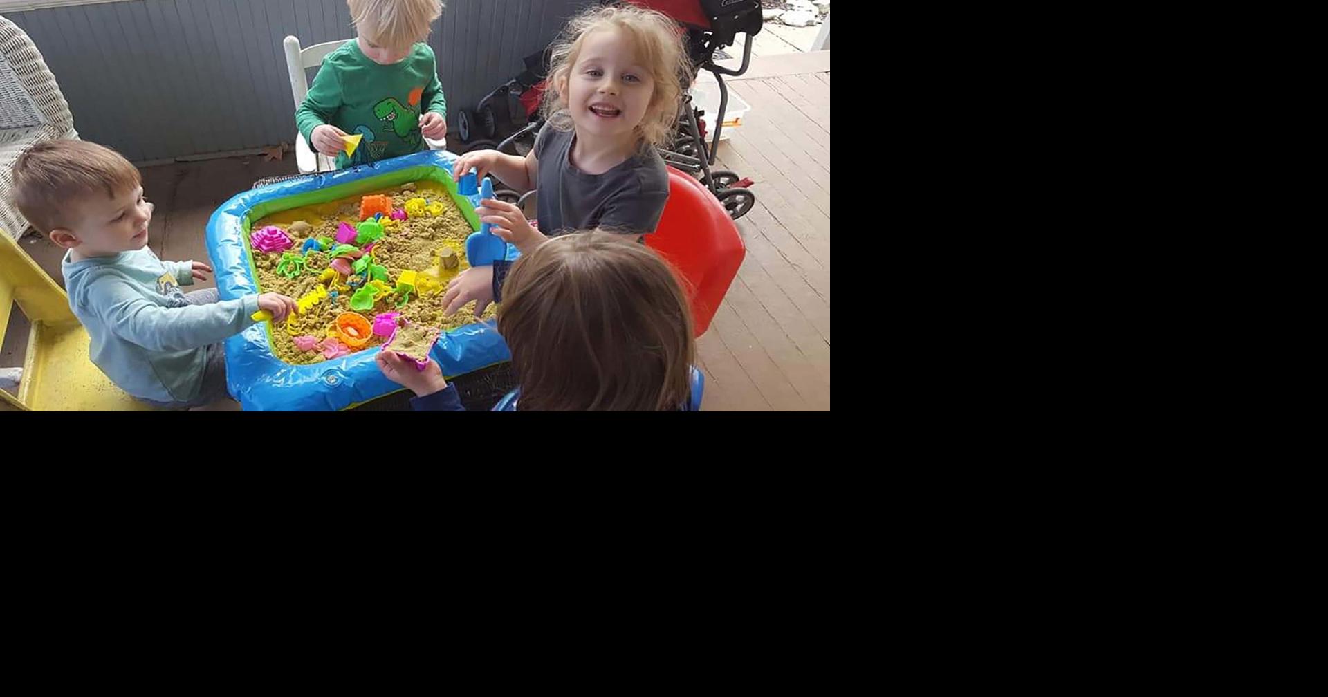 ‘Even more careful,’ daycares adapt to the times News