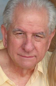 Chuck Sisson | Obituaries | ctnewsonline.com