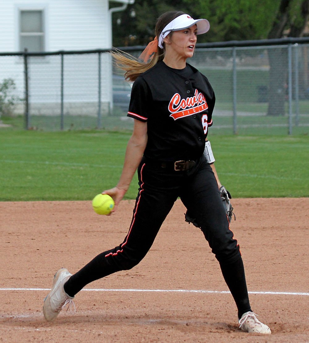 Nine champion Lady Tigers on All-Region VI softball team | Sports ...