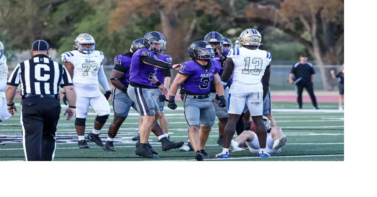 Bluejays stymied by No. 22 Moundbuilders