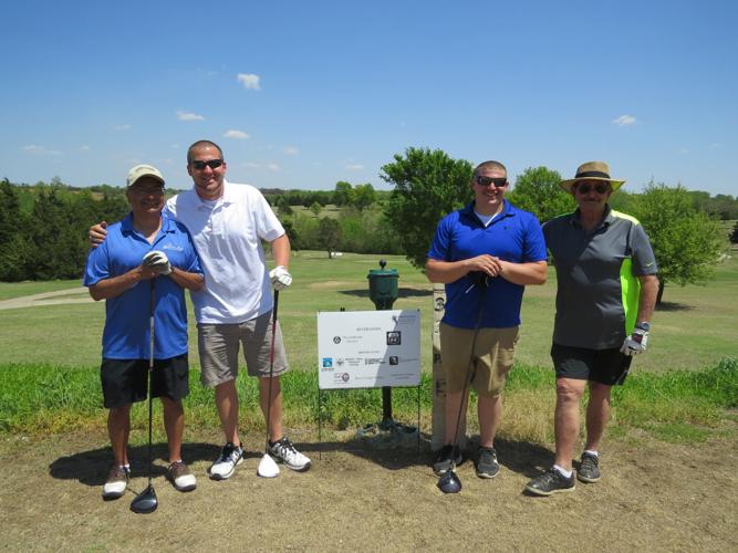 Golf tournament raises nearly $20K | News | ctnewsonline.com