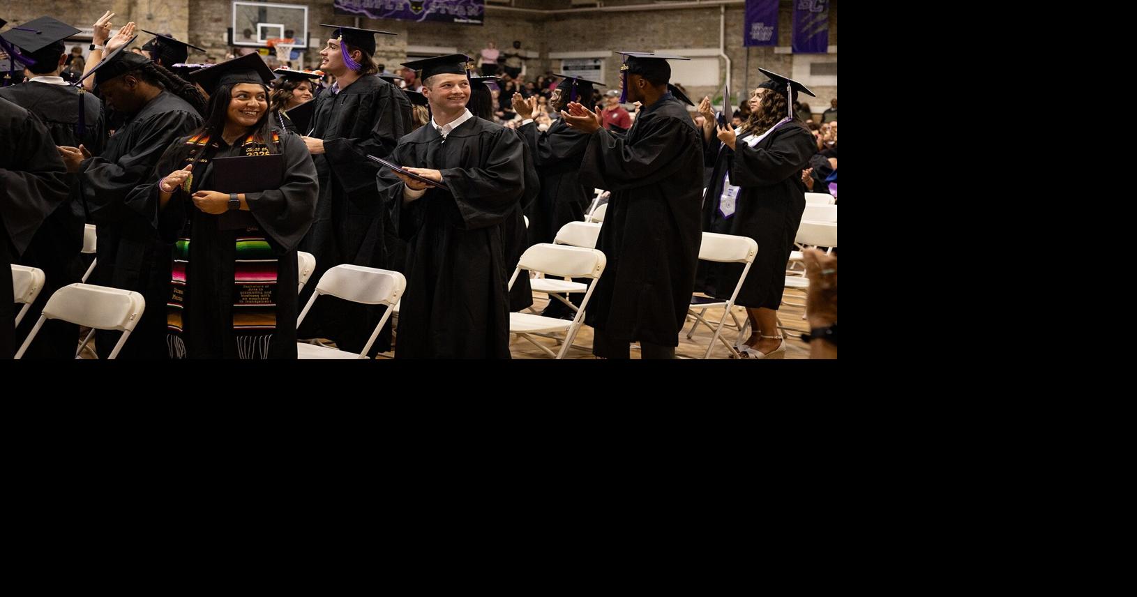 SC Commencement | | ctnewsonline.com
