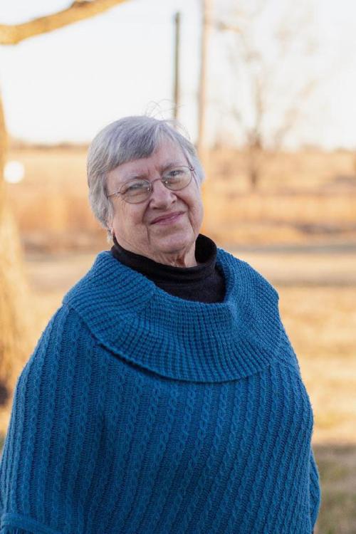 Tackett turning 80