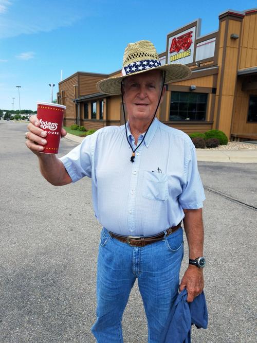 80th Birthday