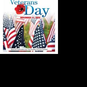 Page E01 | Veterans Tab | ctnewsonline.com