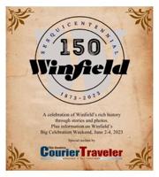 Winfield's 150th Anniversary