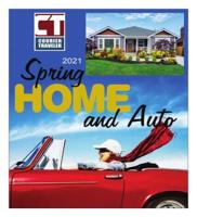 Spring Home & Auto