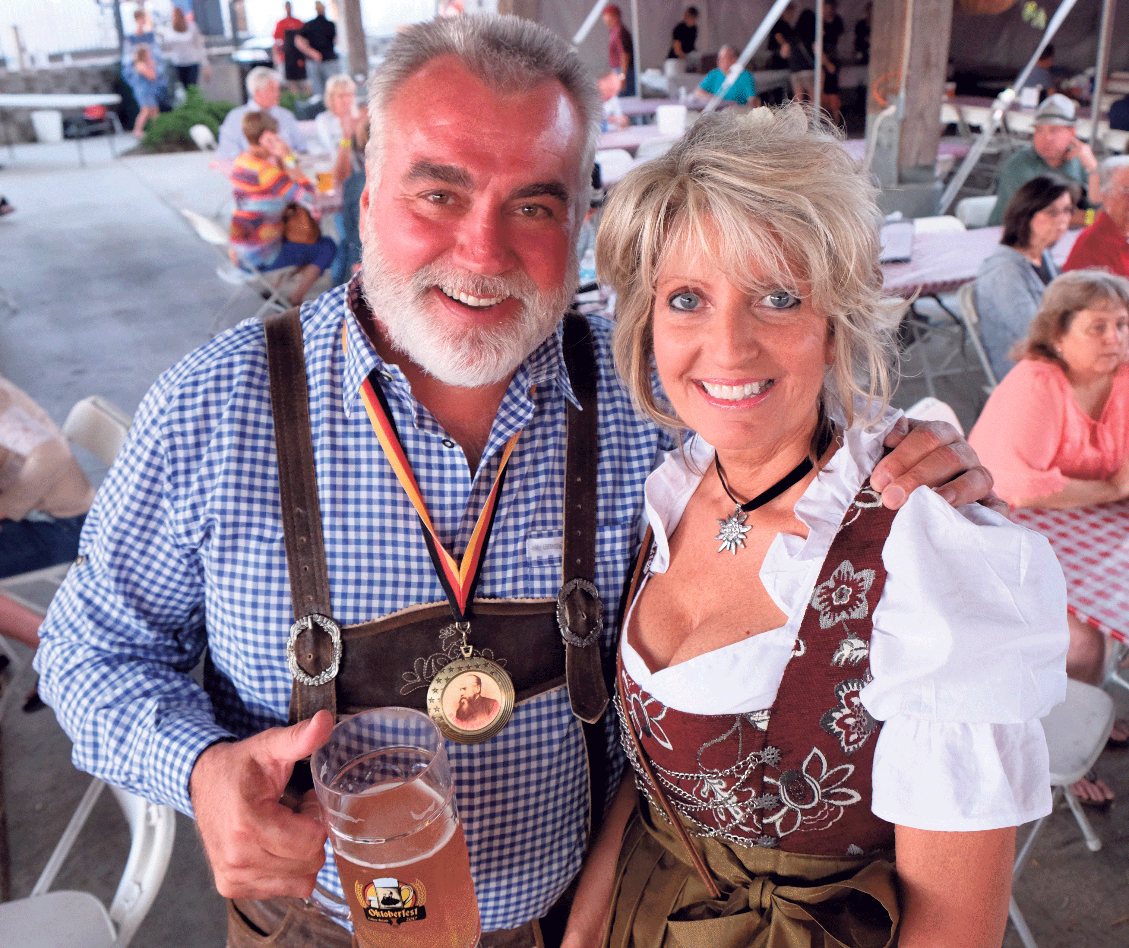 Oktoberfest weekend brings plenty to do | News | cullmantimes.com