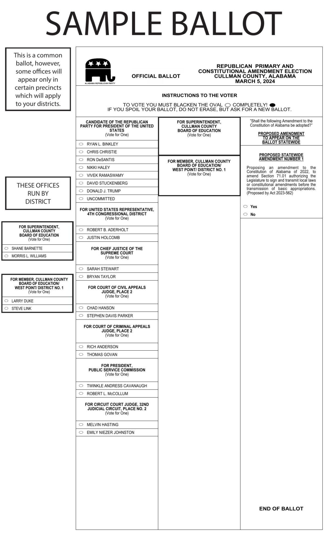 2024RepublicanBallot