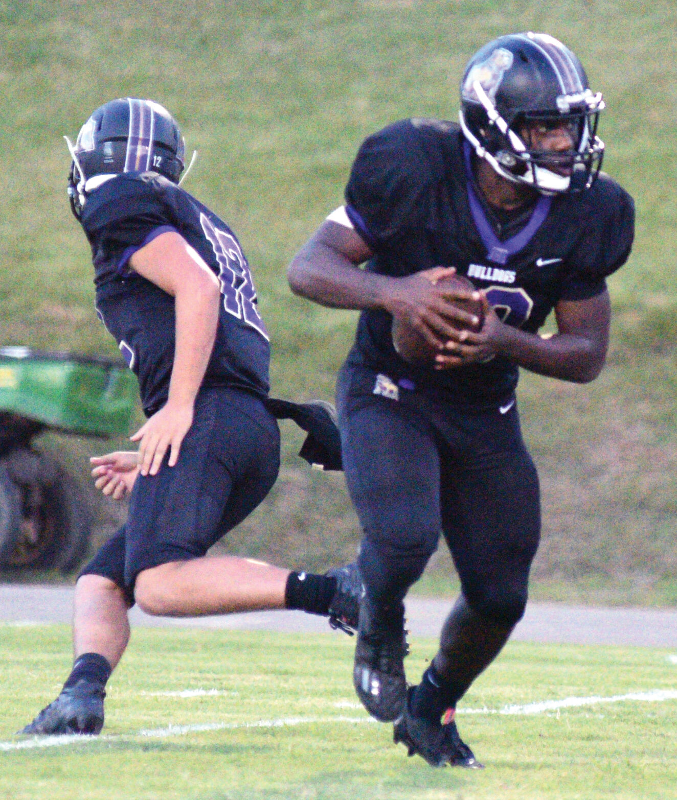 TALKIN’ PREP FOOTBALL: Much To Enjoy With Week 4 Offerings | Sports ...