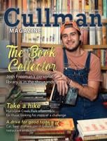 Cullman Magazine Fall 2023