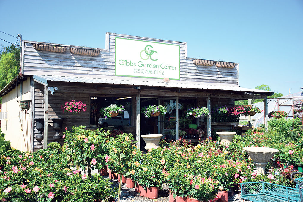 Looking To Expand Gibbs Garden Center Moving To Good Hope News Cullmantimescom