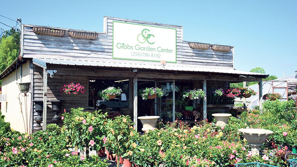 Looking To Expand Gibbs Garden Center Moving To Good Hope News Cullmantimescom