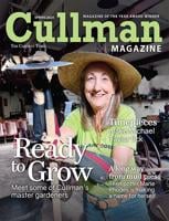 Cullman Magazine Spring 2024