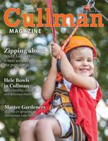 Cullman Magazine Spring 2023