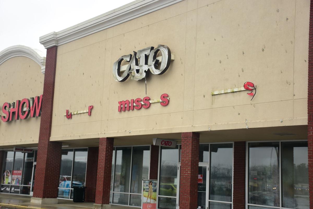Cato to reopen Cullman store July 19 News