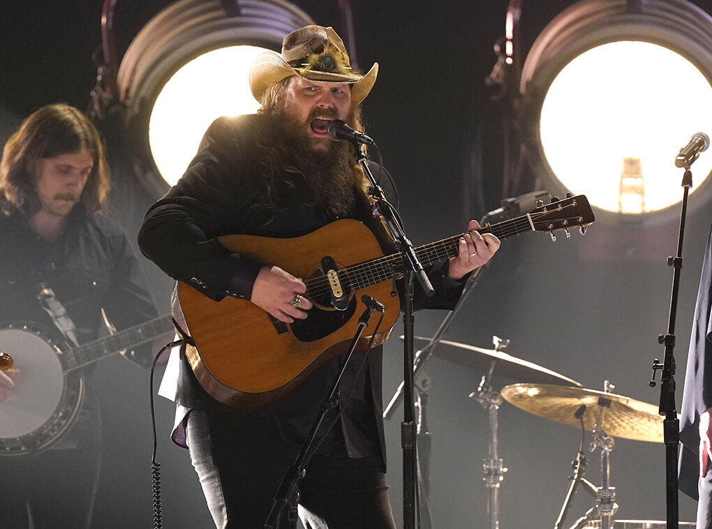 Rock The South Expands To 3 Days With Headliner Chris Stapleton | News ...