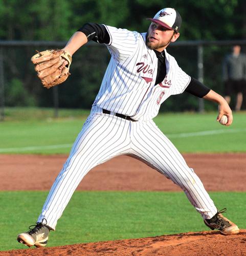 2018 ALL-COUNTY BASEBALL TEAM: West Point's McDonald selected Player of the  Year; Legg, Schnittker, Ward also recognized, Sports