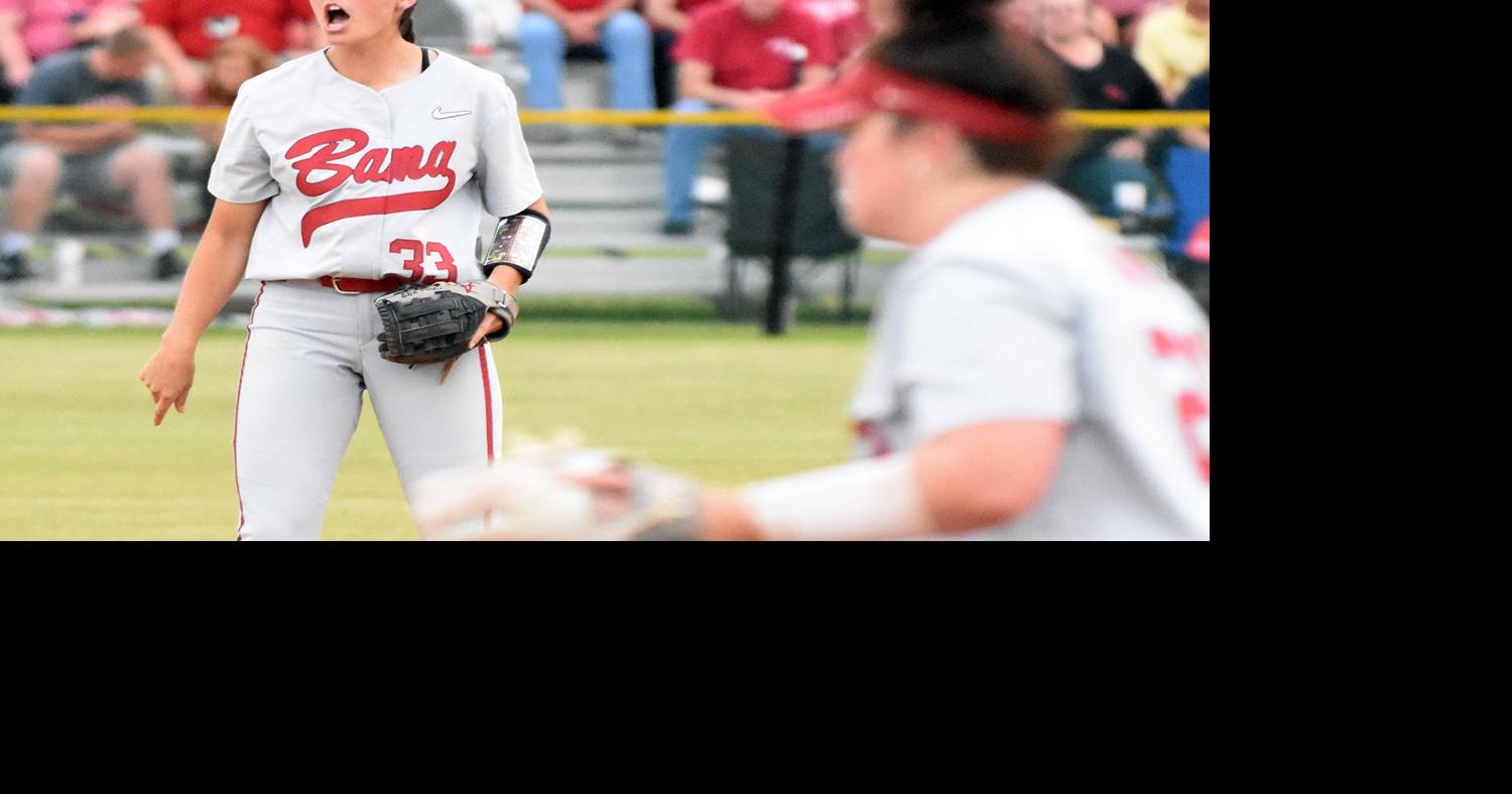 A look at Belmont vs. North Alabama softball on March 11, 2022