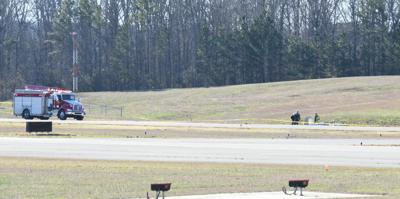 Update 2 Killed In Plane Crash At Cullman Regional Airport News