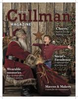 Cullman Magazine Holiday edition 2022