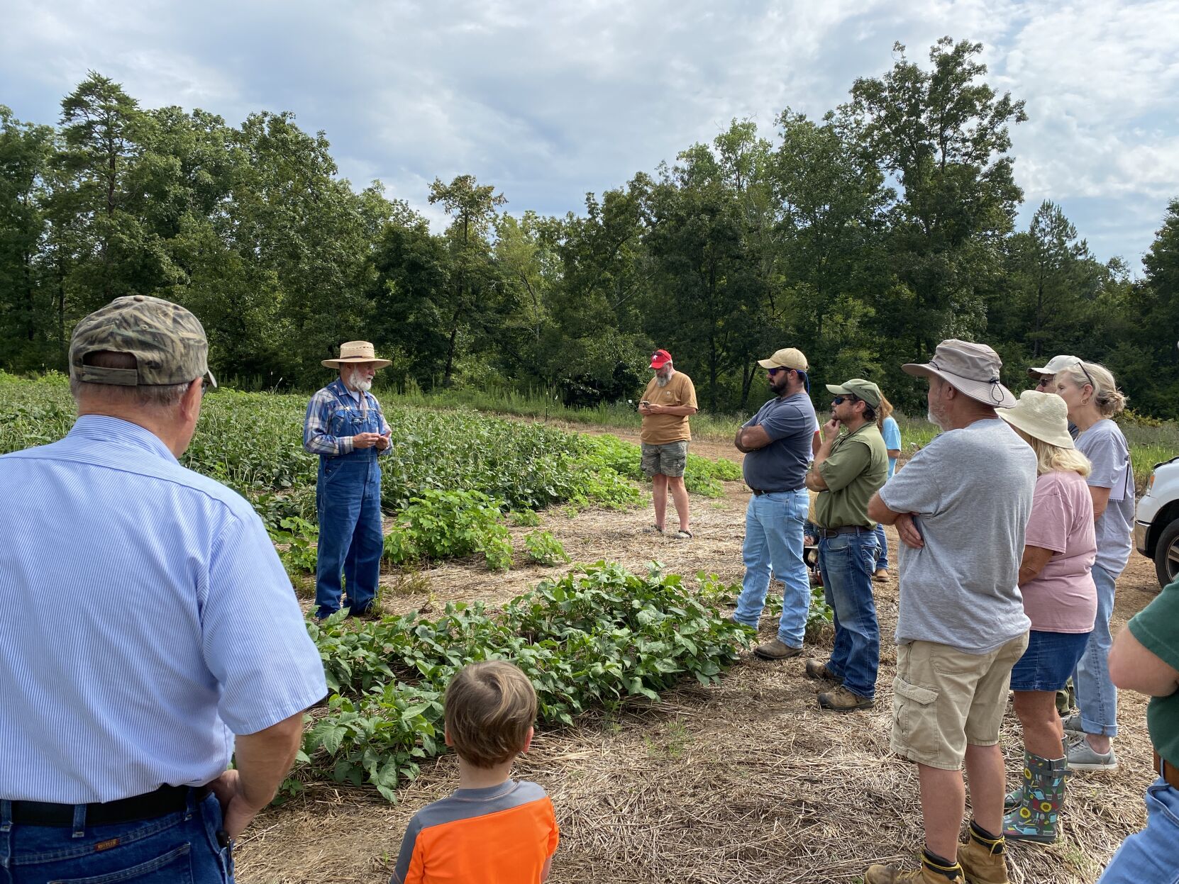 Agriplex eyes fundraising home stretch announces January programs