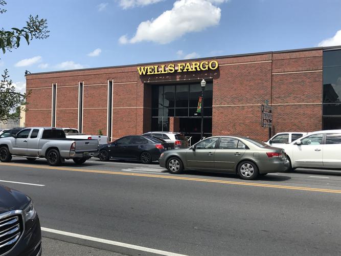 Wells Fargo, Regions Bank closing offices in Cullman; Other branches