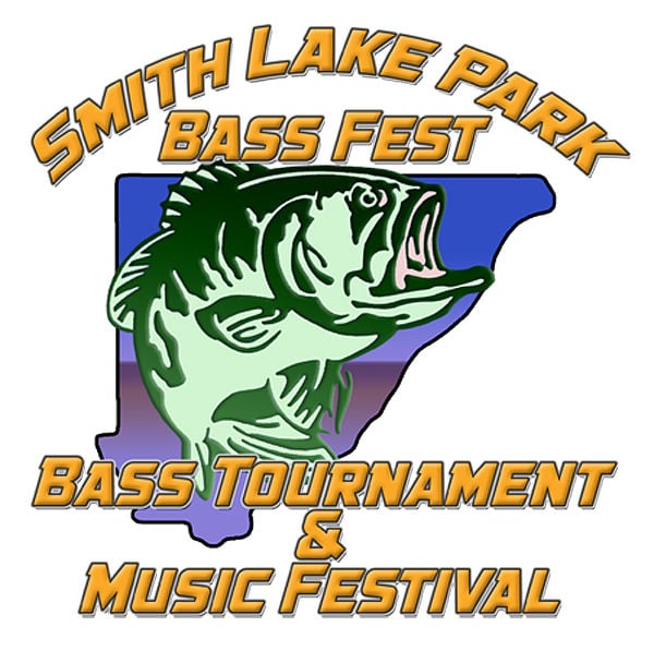 Smith Lake Park set to host Bass Fest fishing tournament Saturday