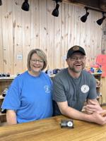 Thank a Farmer: Southern Integrity Meats is all about family ... and beef
