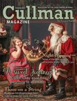 Cullman Magazine 2023 Holiday edition