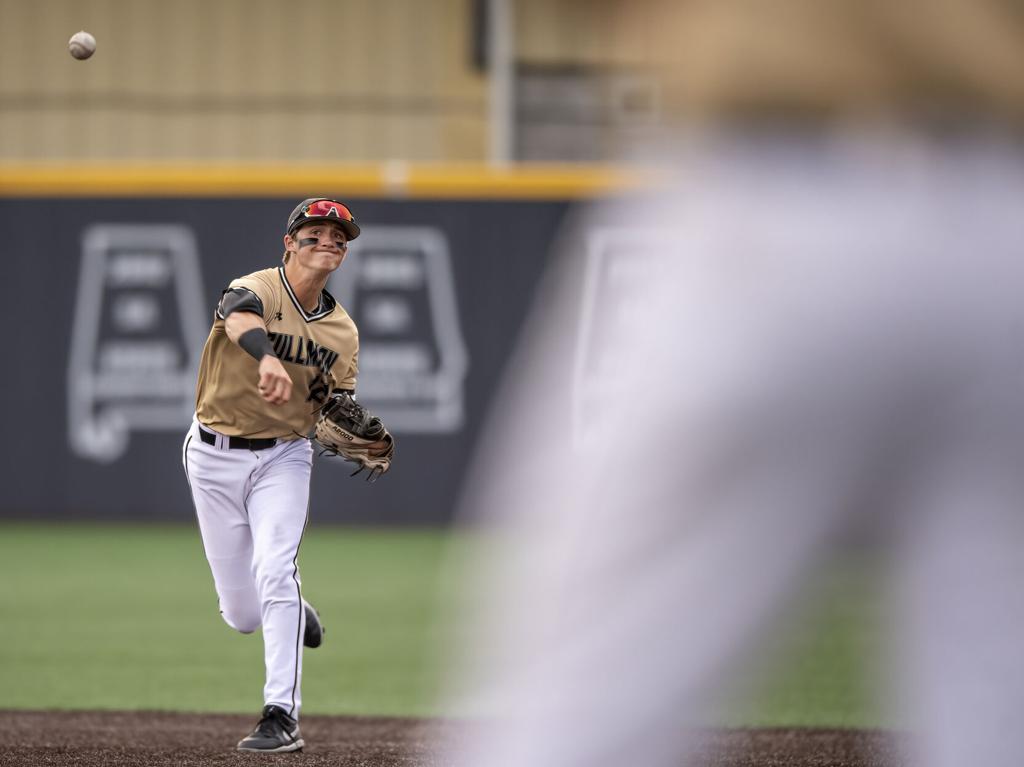 PREP BASEBALL PLAYOFFS: Ponder's HR lifts Cullman past Gardendale, into  Class 6A semifinals, Sports