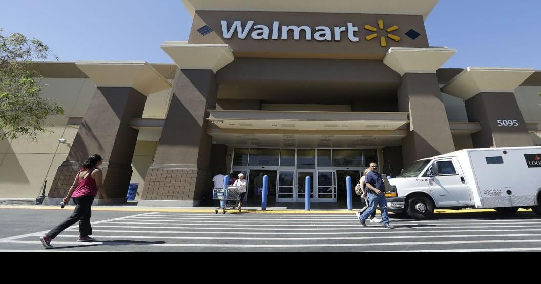 WalMart closing 269 stores worldwide News