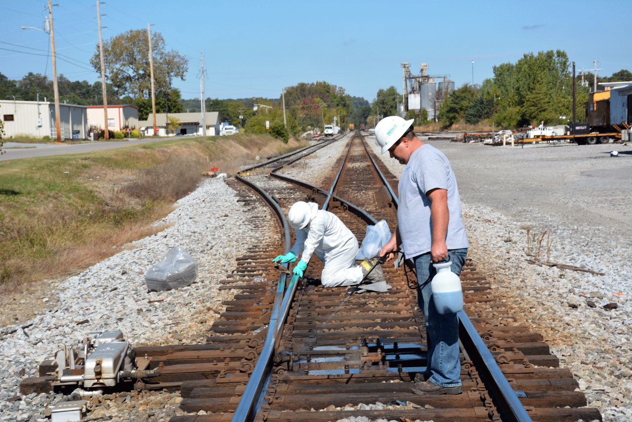 Police Identify Man Struck, Killed By Train | News | Cullmantimes.com