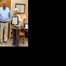 Jacobs proclaims October 'Alpha Delta Kappa' month in Cullman