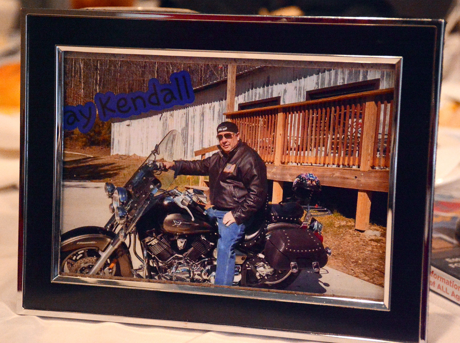 Harley Davidson at Your Service Tin Jigsaw Puzzle 1000pc for sale online 