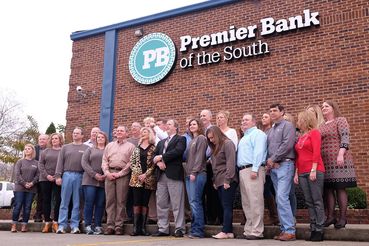 Premier Bank celebrates 30 years in business | News ...