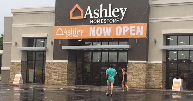 Update Ashley Home Opens News, Ashley Furniture Fultondale Al Phone Number