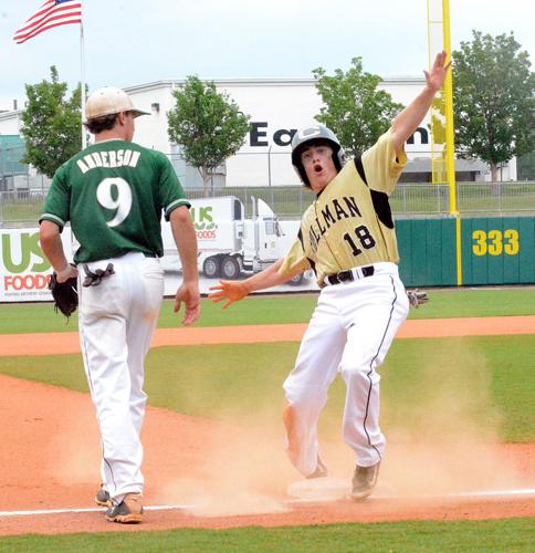 Austin Riley Class of 2015 - Player Profile