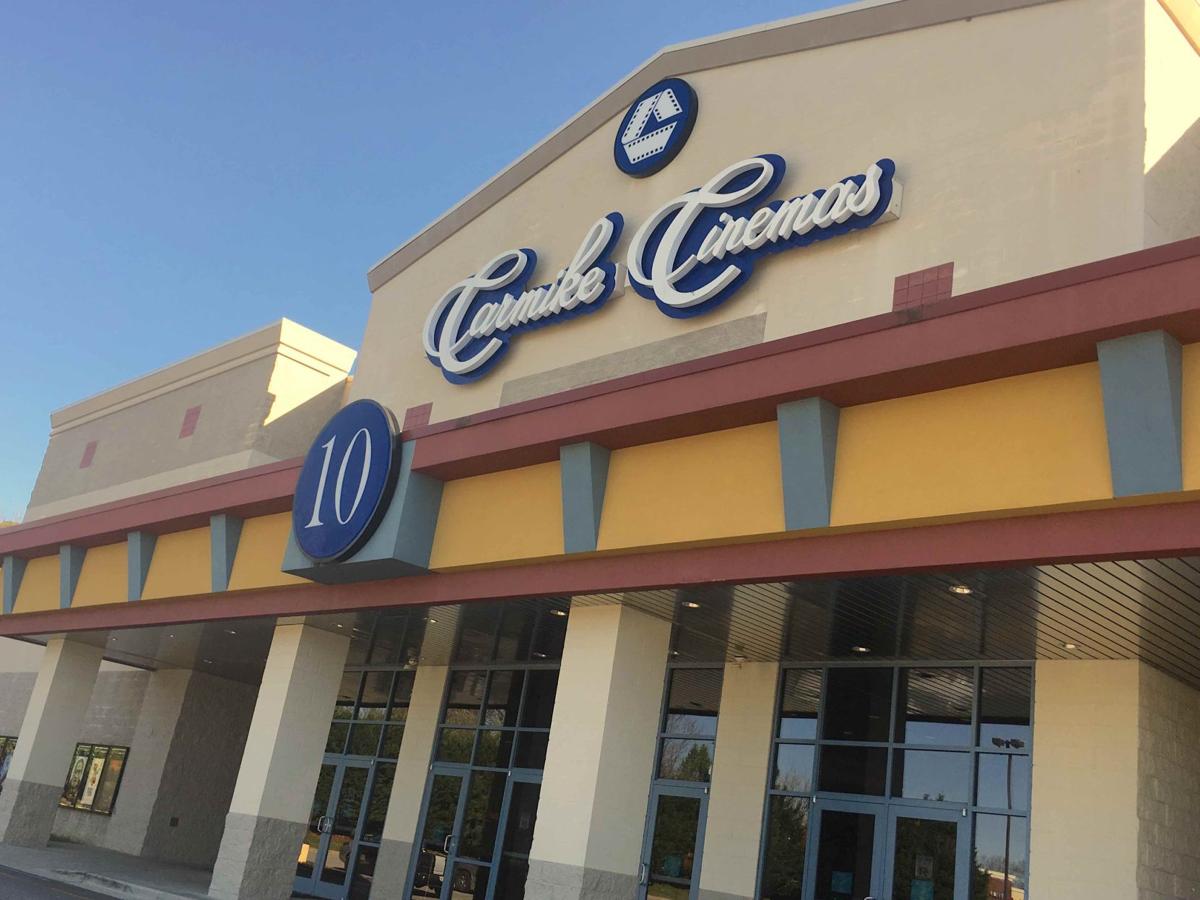 Coming Soon: New ownership AMC for Cullman's Carmike Cinemas | News