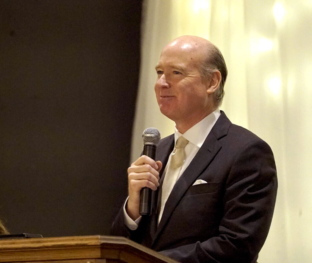 Robert Aderholt Wins Republican Nomination For U.S. House In Alabama's ...