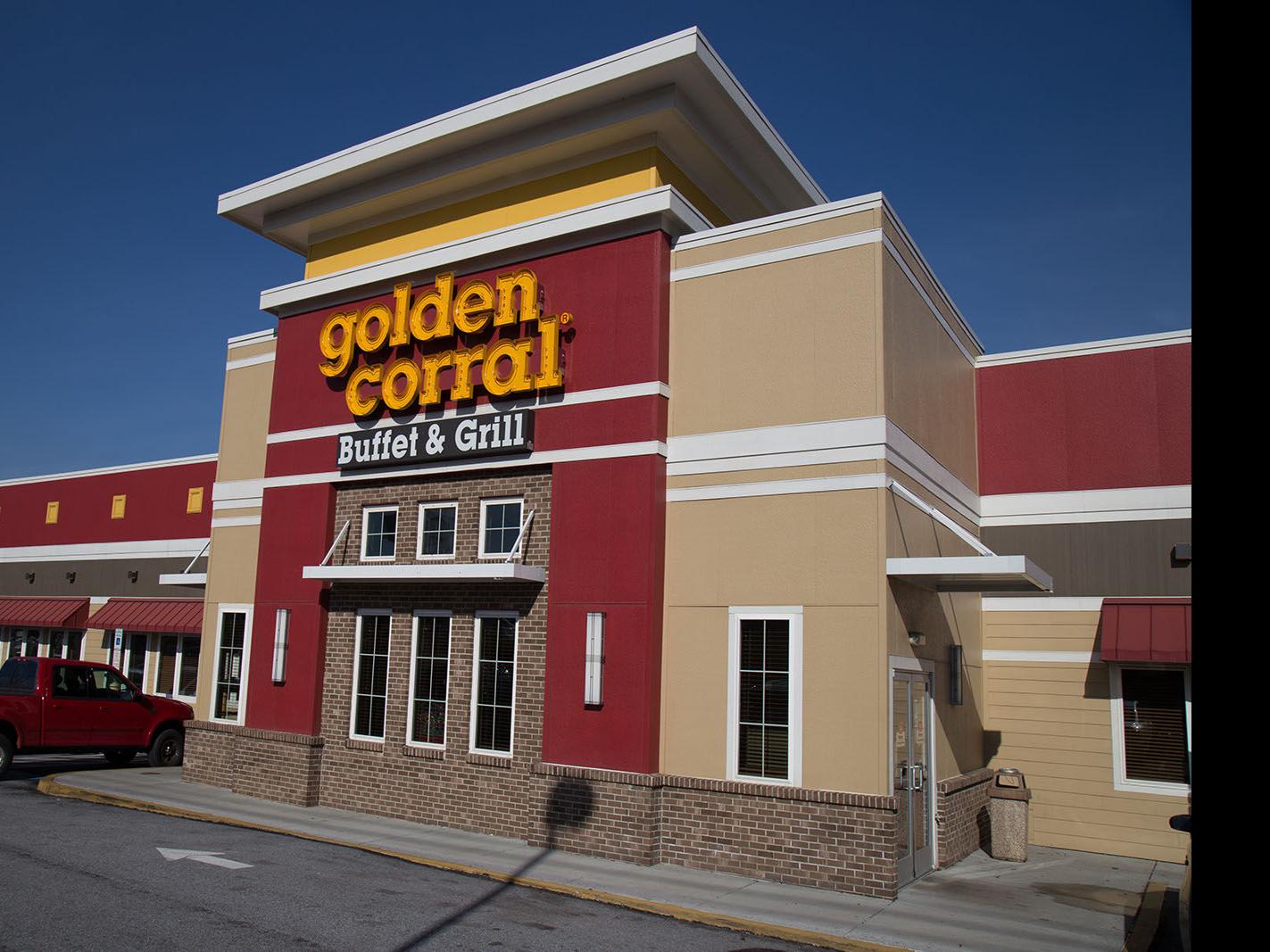 Golden Corral confirms Cullman opening | News 