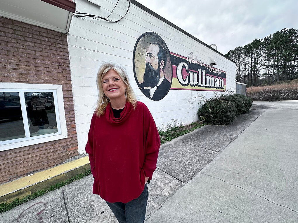 Pasquale s owners passing the torch News cullmantimes