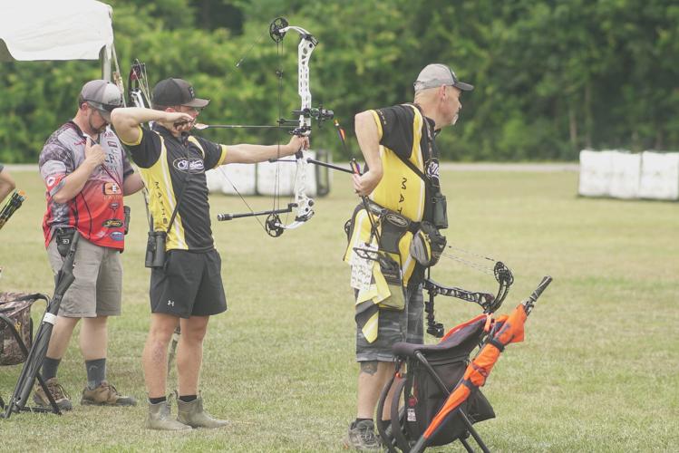 City of Cullman hits the mark with ASA archery tournament News