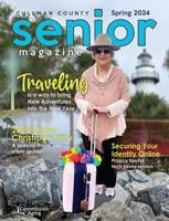 Cullman County Senior Magazine Spring 2024